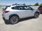 2019 Subaru Crosstrek Limited للبيع في Littleton، CO - Front End