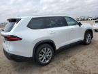 2025 Toyota Grand Highlander Le zu verkaufen in Greenwood, NE - Side