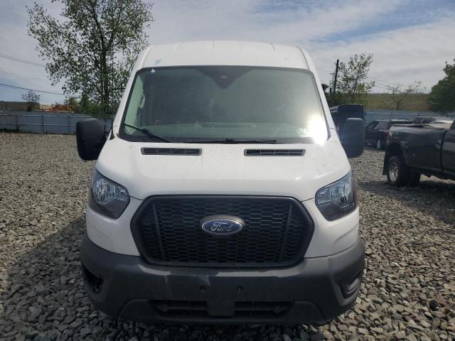  FORD TRANSIT 2021 Biały