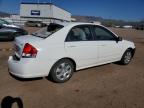 2009 Kia Spectra Ex за продажба в Colorado Springs, CO - Rear End