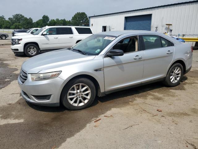  FORD TAURUS 2015 Серебристый