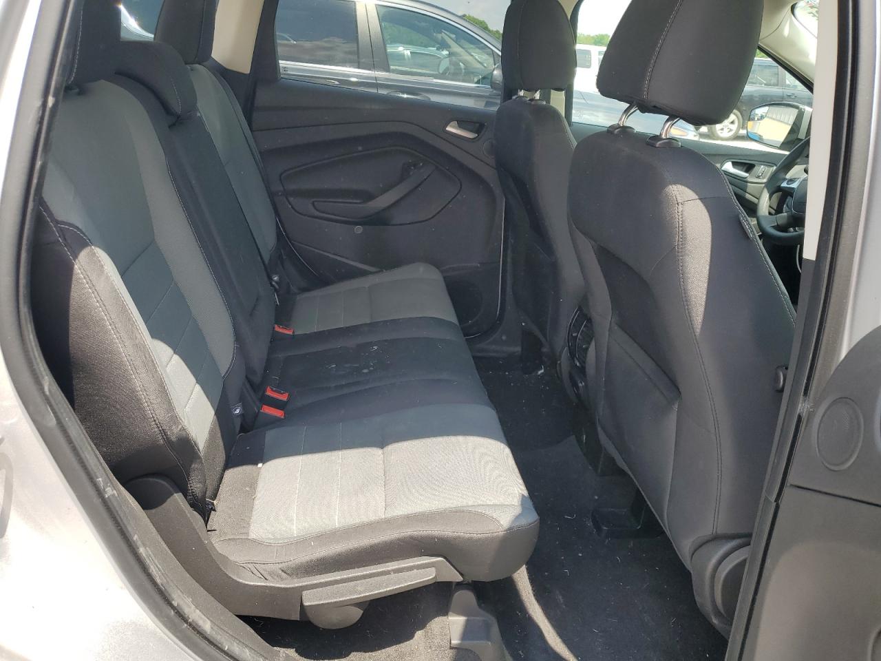 2016 Ford Escape Se VIN: 1FMCU0GX7GUC40679 Lot: 56670195