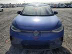 2022 Volkswagen Id.4 Pro S იყიდება Mentone-ში, CA - All Over