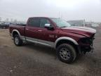 2016 Ram 2500 Laramie for Sale in London, ON - Front End