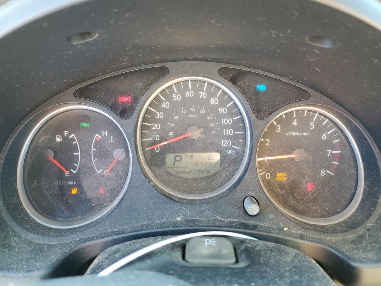 2006 Subaru Forester 2.5X Ll Bean VIN: JF1SG67626H750954 Lot: 56786115