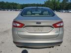 2015 Ford Fusion Se zu verkaufen in Knightdale, NC - Front End