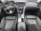 2019 Infiniti Q50 Luxe de vânzare în Woodhaven, MI - Front End