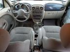 2002 Chrysler Pt Cruiser Touring na sprzedaż w Loganville, GA - Front End