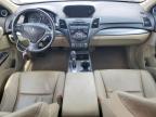 2013 Acura Rdx Technology for Sale in Riverview, FL - Front End