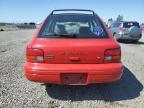 1999 Subaru Impreza L for Sale in Eugene, OR - Front End