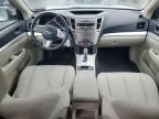 2011 Subaru Outback 2.5I Premium zu verkaufen in Pennsburg, PA - Front End