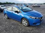2021 Nissan Versa S for Sale in Madisonville, TN - Side