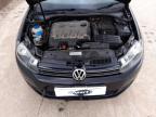 2012 VOLKSWAGEN GOLF SE TD for sale at Copart WESTBURY