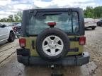 2013 Jeep Wrangler Sport for Sale in Louisville, KY - Front End