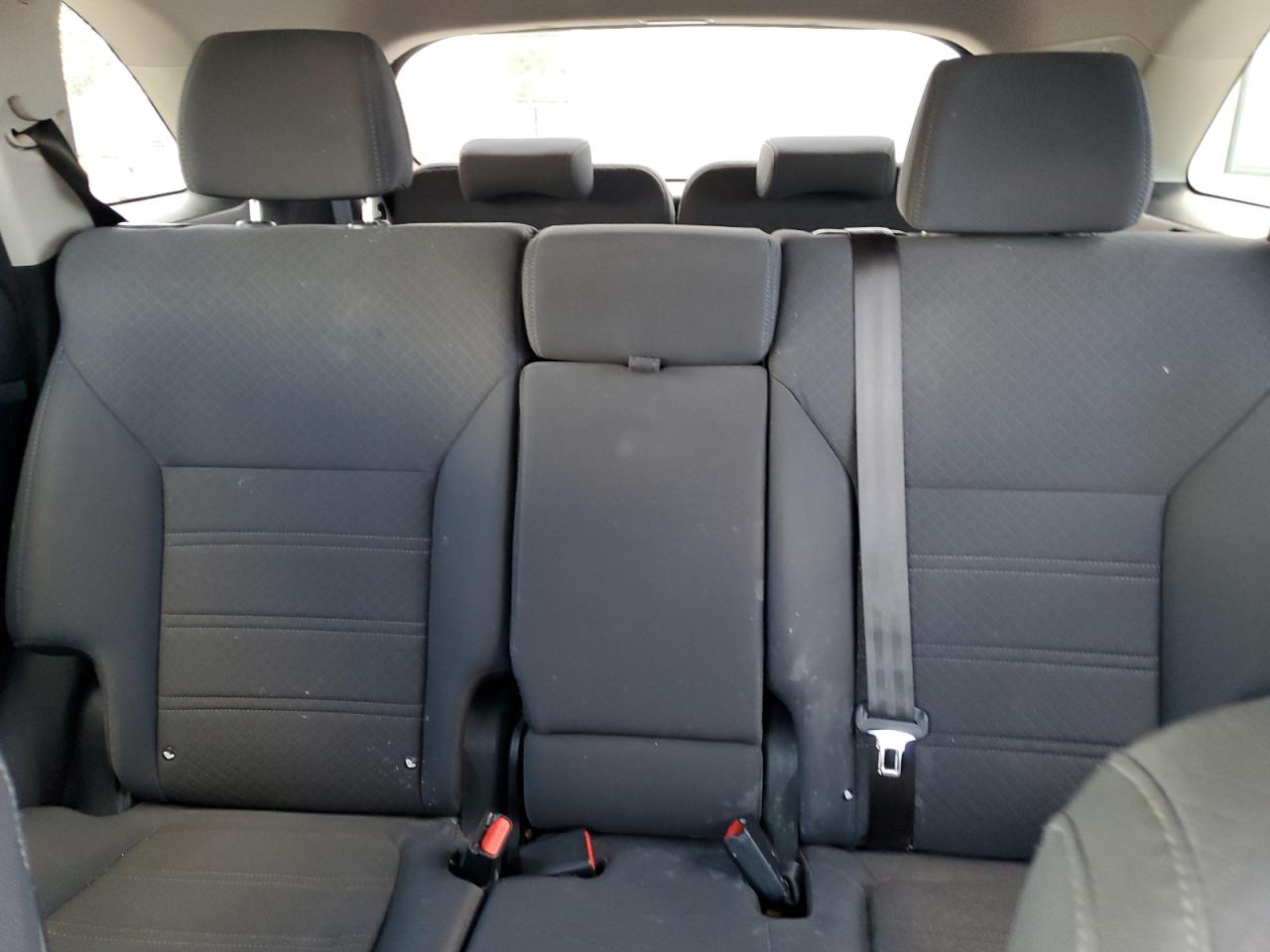 2017 Kia Sorento Lx VIN: 5XYPG4A36HG249337 Lot: 56986745