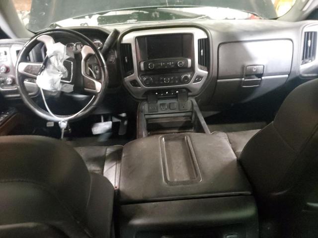 GMC SIERRA 2014 Black