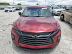2022 Chevrolet Blazer 2Lt იყიდება Lawrenceburg-ში, KY - Hail