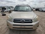 2008 Toyota Rav4 Limited zu verkaufen in Houston, TX - Side