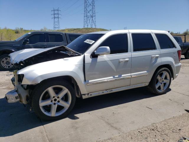 2005 Jeep Grand Cherokee Limited
