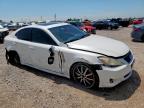 2006 Lexus Is 350 იყიდება Houston-ში, TX - All Over