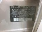2007 Hyundai Azera Se en Venta en Sandston, VA - Rear End