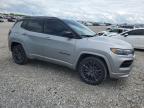 2022 Jeep Compass Limited   for Sale in Earlington, KY - Hail