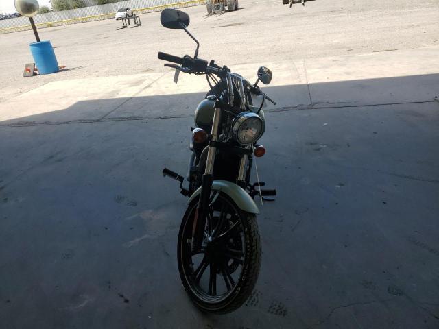 2023 KAWASAKI VN900 F  