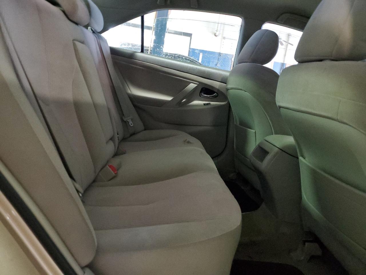 2010 Toyota Camry Base VIN: 4T4BF3EK2AR069707 Lot: 56131265
