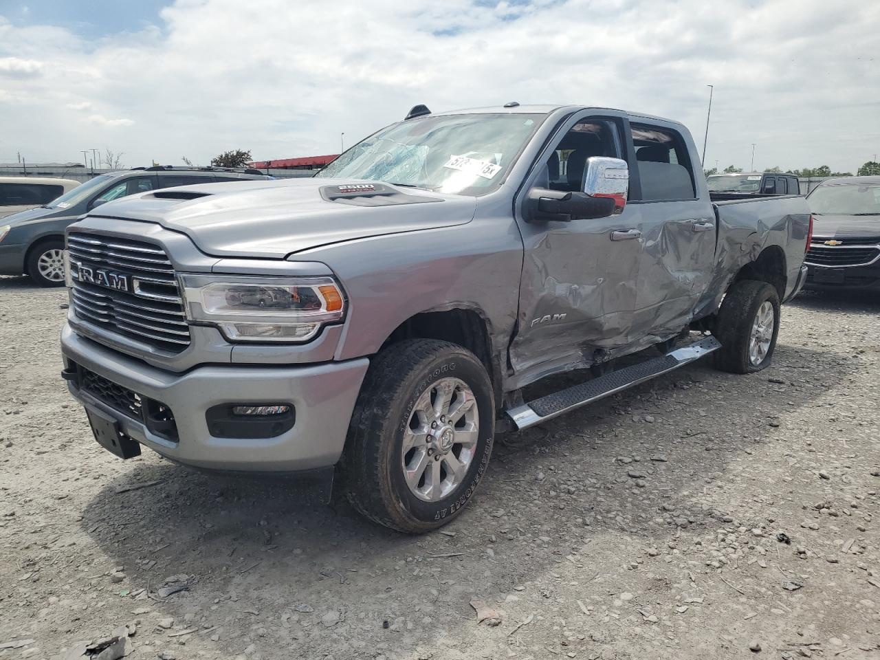 Cahokia Heights, IL에서 판매 중인 2024 Ram 2500 Laramie - All Over