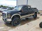 2010 Ford F250 Super Duty zu verkaufen in Lawrenceburg, KY - Rollover