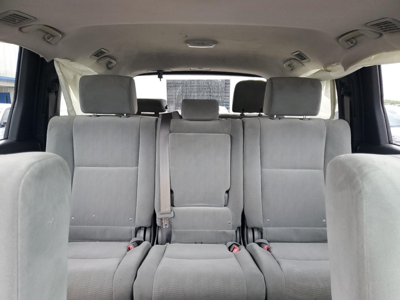 2013 Toyota Sequoia Sr5 VIN: 5TDBW5G19DS085507 Lot: 56496845