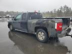 2011 Chevrolet Silverado K1500 Lt de vânzare în Windham, ME - Minor Dent/Scratches