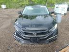 2019 Honda Civic Ex იყიდება Cookstown-ში, ON - Front End