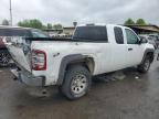 2007 Chevrolet Silverado C1500 for Sale in Marlboro, NY - Rear End