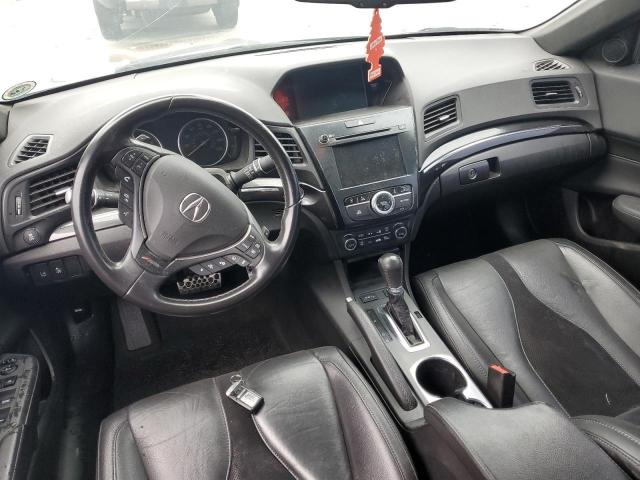  ACURA ILX 2022 Сірий