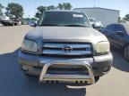 2005 Toyota Tundra Access Cab Sr5 zu verkaufen in Sacramento, CA - Side