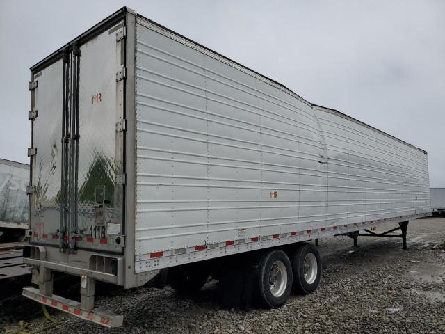 2016 GREAT DANE ESS-1114-31053 REFRIGERATED VAN TR