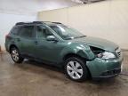 2012 Subaru Outback 2.5I Limited for Sale in Davison, MI - Side
