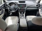 2021 Subaru Forester Limited продається в Concord, NC - Rear End