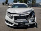 2018 Honda Civic Ex იყიდება Rancho Cucamonga-ში, CA - Front End