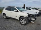 2021 Jeep Compass Latitude for Sale in Montgomery, AL - Front End