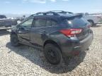2019 Subaru Crosstrek Limited for Sale in Magna, UT - Side