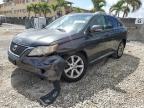 2010 Lexus Rx 350 продається в Opa Locka, FL - Front End