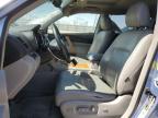 2010 Toyota Highlander Hybrid Limited იყიდება Adelanto-ში, CA - All Over