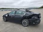 2015 Honda Accord Touring Hybrid for Sale in Brookhaven, NY - Front End