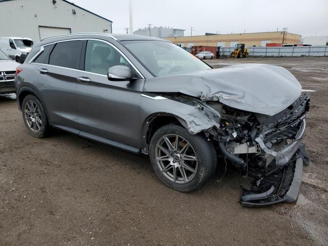  INFINITI QX50 2019 Szary