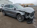 2019 Infiniti Qx50 Essential for Sale in Bowmanville, ON - Front End