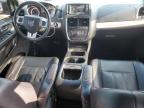 2017 Dodge Grand Caravan Gt   на продаже в Riverview, FL - Rear End