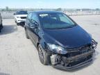 2011 VOLKSWAGEN GOLF PLUS for sale at Copart YORK