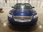 2012 Ford Taurus Sel продається в Avon, MN - Mechanical